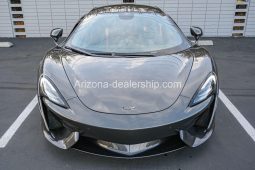 2019 McLaren 570 full