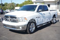 2017 Ram 1500 Big Horn full