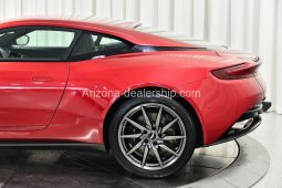 2019 Aston Martin DB11 V8 full