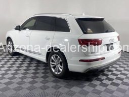 2019 Audi Q7 Premium Plus full