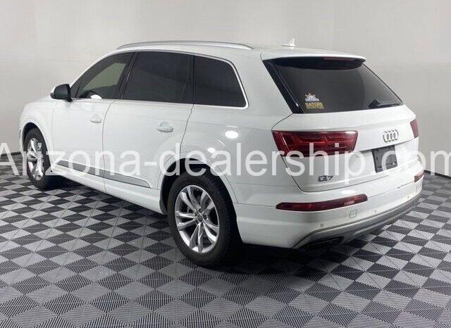 2019 Audi Q7 Premium Plus full