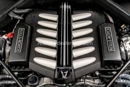 2019 Rolls-Royce Wraith full