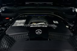 2021 Mercedes-Benz G-Class AMG full