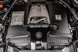 2022 Mercedes-Benz G-Class AMG full