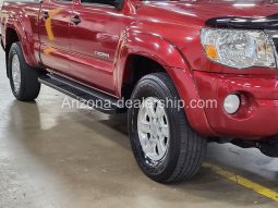 2008 Toyota Tacoma PreRunner full