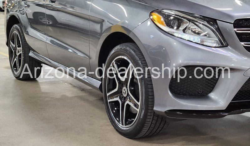 2018 Mercedes-Benz GLE 350 4MATIC SUV full