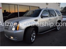 2013 Cadillac Escalade AWD full