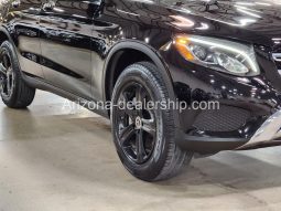 2019 Mercedes-Benz GLC 300 SUV full