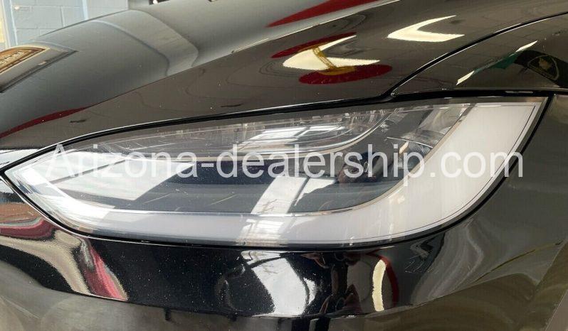 2019 Tesla Model X Long Range AWD 4dr SUV full