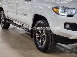 2019 Toyota Tacoma Sport full