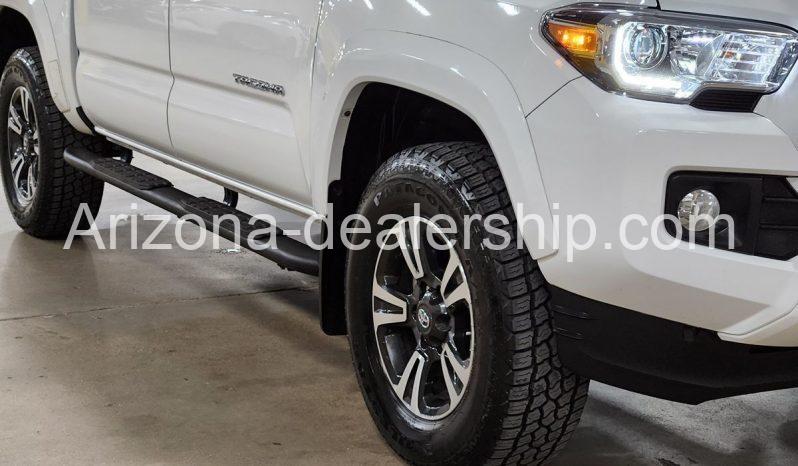 2019 Toyota Tacoma Sport full