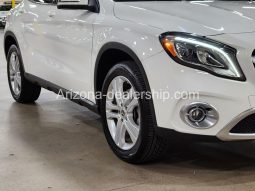 2020 Mercedes-Benz GLA 250 4MATIC SUV full