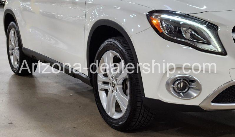 2020 Mercedes-Benz GLA 250 4MATIC SUV full