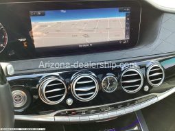 2020 Mercedes-Benz S-Class S 560 full