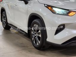 2020 Toyota Highlander XLE full