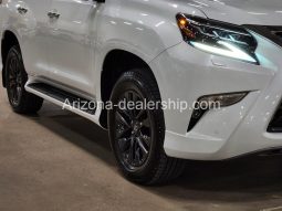 2021 Lexus GX Premium 4WD full