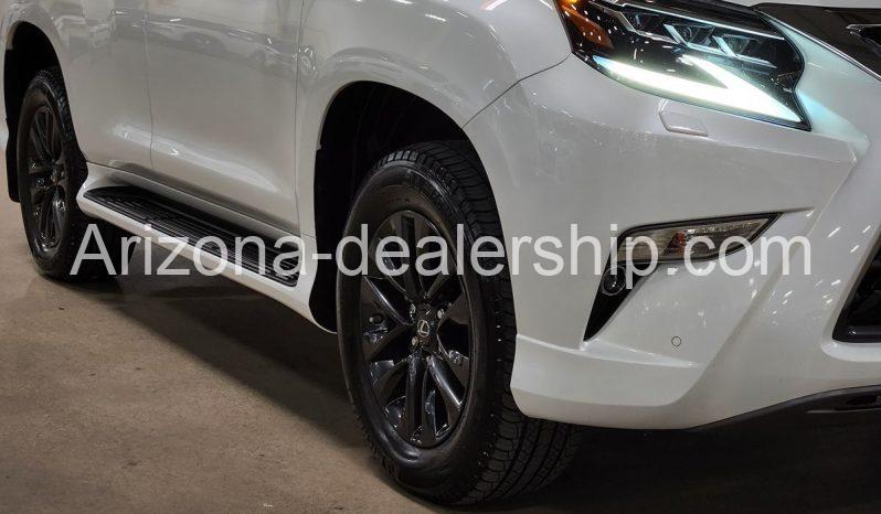 2021 Lexus GX Premium 4WD full