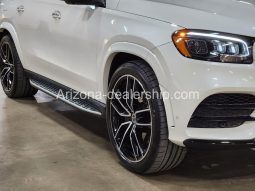 2021 Mercedes-Benz GLS 580 4MATIC SUV full