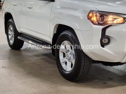 2021 Toyota 4Runner SR5 Premium full