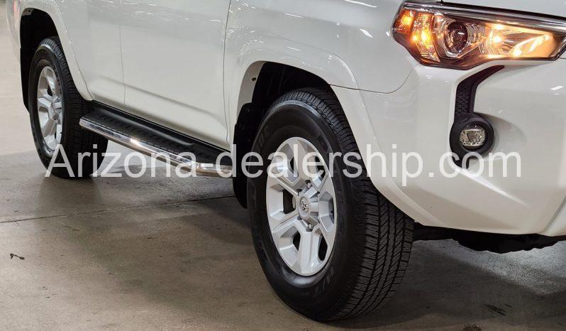 2021 Toyota 4Runner SR5 Premium full