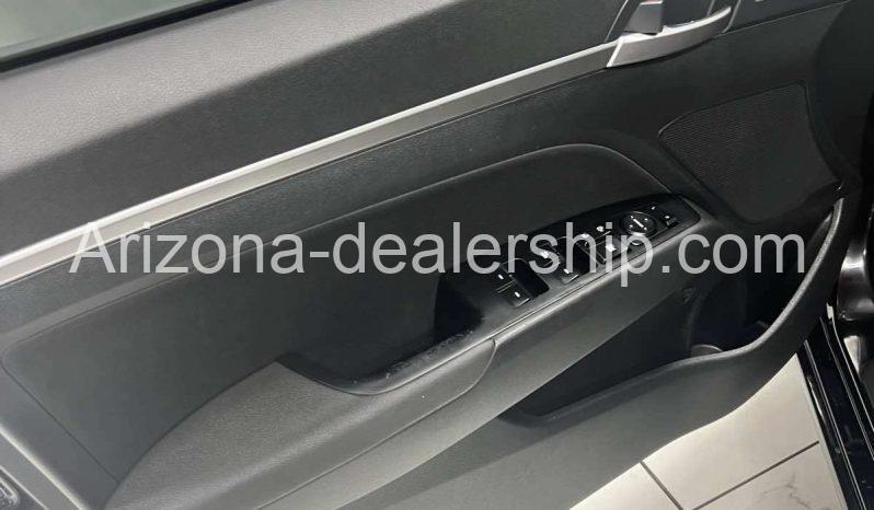 2020 Hyundai Elantra Value Edition full