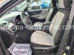 2019 Chevrolet Equinox LT full