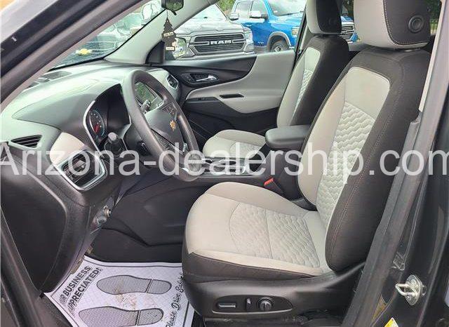 2019 Chevrolet Equinox LT full