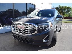 2019 GMC Terrain SLE TURBO full