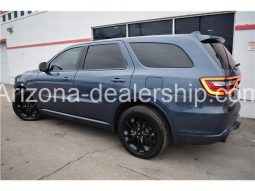 2020 Dodge Durango R/T AWD full