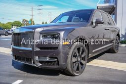 2020 Rolls-Royce Cullinan full