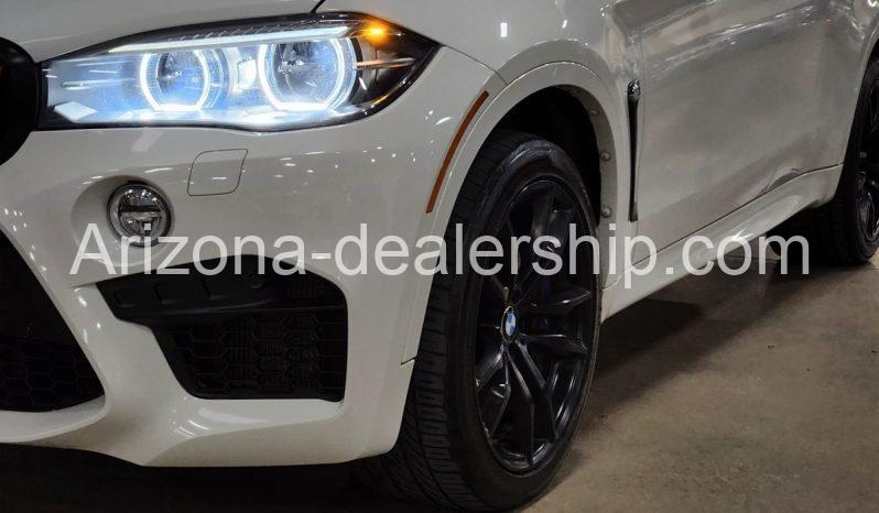 2017 BMW X6 full