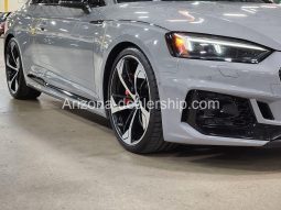 2019 Audi RS5 full