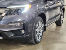 2019 Honda Pilot EX-L full