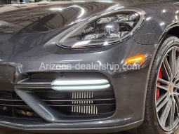 2019 Porsche Panamera Turbo full