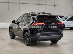 2021 Toyota RAV4 TRD Off Road full