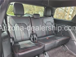 2020 Ford Expedition Limited full