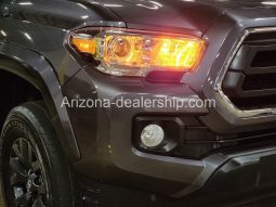 2021 Toyota Tacoma SR5 full