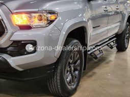 2021 Toyota Tacoma SR5 full