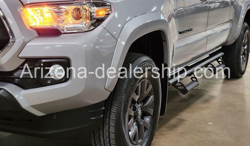 2021 Toyota Tacoma SR5 full