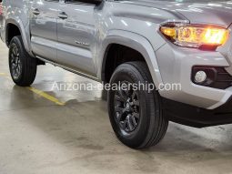 2021 Toyota Tacoma SR5 full