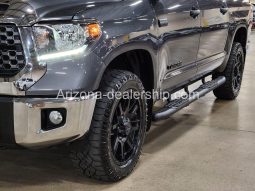 2021 Toyota Tundra SR5 full