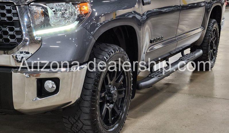 2021 Toyota Tundra SR5 full