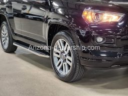 2022 Toyota 4Runner TRD Sport full