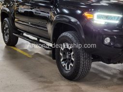 2022 Toyota Tacoma TRD Off Road full