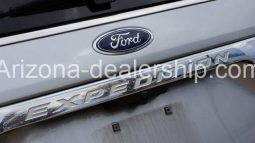 2021 Ford Expedition Max Limited full