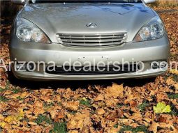 2004 Lexus ES LUXURY full