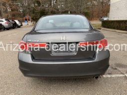 2012 Honda Accord full