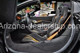 2021 Mclaren 720S Convertible full