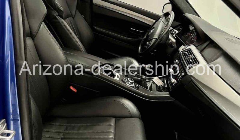 2013 Acura MDX AWD full