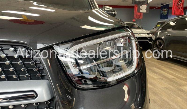 2022 Mercedes-Benz GLC GLC 300 4MATIC AWD 4dr SUV full